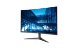Monitor AOC modelo 24b1h LCD WVA LED 23.6 polegadas Full HD