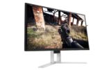 Monitor AOC modelo Ag271qg LCD LED G-Sync 165Hz 27 polegadas