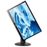 Monitor AOC E2023PWD LCD LED 19.5 polegadas articulável