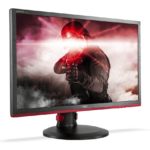 Monitor AOC modelo G2460pf LCD LED FreeSync 144Hz 1ms 24 polegadas