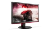 Monitor AOC modelo G2460pf LCD LED FreeSync 144Hz 1ms 24 polegadas