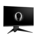 Monitor Dell modelo Aw2518hf LCD TN LED FreeSync 240Hz 24.5 polegadas