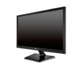 Monitor LG modelo 19m37aa-b LCD LED 18.5 polegadas WXGA