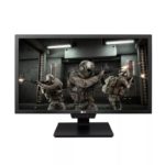 Monitor LG 24GM79G-B LCD TN LED FreeSync 144Hz 24 polegadas