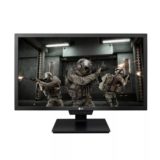 Monitor LG 24GM79G-B LCD TN LED FreeSync 144Hz 24 polegadas