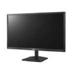 Monitor LG modelo 24mk430h-b LCD IPS LED FreeSync 75Hz 24 polegadas