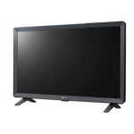Monitor LG modelo 24tl520s-ps Smart TV LCD VA LED 24 polegadas