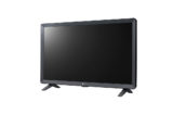 Monitor LG modelo 24tl520s-ps Smart TV LCD VA LED 24 polegadas