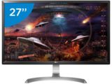 Monitor LG 27UD59-B LCD IPS LED FreeSync 4K 27 polegadas