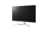 Monitor LG modelo 27ul500-w LCD IPS LED FreeSync 4K 27 polegadas