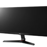 Monitor LG modelo 29um69g-b LCD IPS LED FreeSync 75Hz 29 polegadas