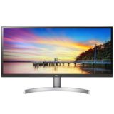 Monitor LG modelo 29wk600-w LCD IPS LED FreeSync 75Hz 29 polegadas