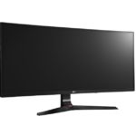 Monitor LG 34UC79G LCD IPS LED FreeSync 144Hz 34 polegadas