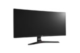 Monitor LG 34UC79G LCD IPS LED FreeSync 144Hz 34 polegadas
