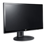 Monitor LG 22MP55PY-B LCD IPS LED 21.5 polegadas Full HD