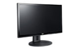 Monitor LG 22MP55PY-B LCD IPS LED 21.5 polegadas Full HD