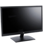 Monitor LG LG22MP55VQ LCD IPS LED 21.5 polegadas Full HD