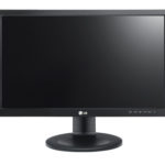 Monitor LG modelo Lg23mb35ph LCD IPS LED 23 polegadas Full HD