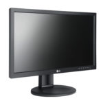 Monitor LG modelo Lg23mb35vq LCD IPS LED 22 polegadas Full HD