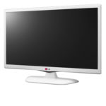 Monitor LG 22MT45D-WS TV LCD LED 21.5 polegadas Full HD