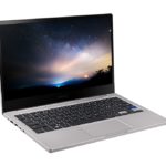 Notebook Samsung modelo Np730xbe-kp1br S51 Core i3 4GB SSD256
