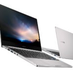 Notebook Samsung modelo Np730xbe-kp2br S51 Core i5 8GB SSD256