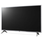 Smart TV LG 43UM7500PSB VA LED 43 polegadas 4K HDR HDMI