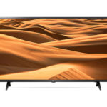 Smart TV LG 50UM7360PSA VA LED 50 polegadas 4K HDR HDMI