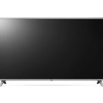 Smart TV LG 50UM7510PSB LED 55 polegadas 4K HDR HDMI USB