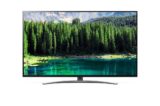 Smart TV LG 55SM8600PSA LED 55 polegadas 4K HDR HDMI USB