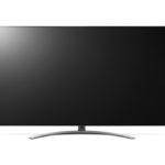 Smart TV LG modelo 55sm9000psa LED 55 polegadas 4K HDR HDMI