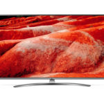 Smart TV LG modelo 55um7650psb IPS LED 55 polegadas 4K HDR