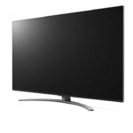 Smart TV LG modelo 65sm8600psa LED 65 polegadas 4K HDR HDMI