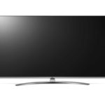 Smart TV LG modelo 65um7650psb IPS LED 65 polegadas 4K HDR