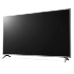 Smart TV LG modelo 75um7510psb LED 75 polegadas 4K HDR HDMI