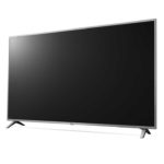 Smart TV LG modelo 82um7570psb VA LED 82 polegadas 4K HDR
