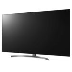 Smart TV LG OLED55B9PSB OLED 55 polegadas 4K HDR HDMI USB