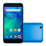 Celular Xiaomi modelo Cx263pre Redmi Go LCD IPS 5 polegadas