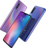 Celular Xiaomi Mi 9 AMOLED 6.39 polegadas FHD+ 48MP 4K Octa Core