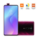 Celular Xiaomi CX276AZU Mi 9T 64GB AMOLED 6.39 polegadas