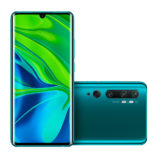 Celular Xiaomi CX290BRA Mi Note 10 AMOLED 6.47 polegadas