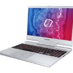 Notebook Samsung modelo Np850xbd-xg1br Odyssey Core i5 8GB