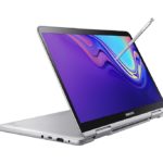 Notebook Samsung NP930QBE-KW1BR S51 Pen Core i7 8GB SSD256