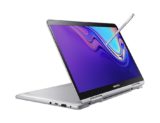 Notebook Samsung NP930QBE-KW1BR S51 Pen Core i7 8GB SSD256