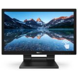 Monitor Philips 222B9T LCD TN LED Touch Screen Full HD IP65