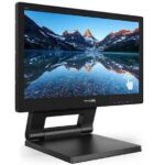 Monitor Philips 162B9T LCD TN LED Touch Screen IP65 WXGA