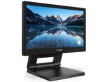 Monitor Philips 162B9T LCD TN LED Touch Screen IP65 WXGA