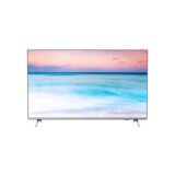 Smart TV Philips 55PUG6654/78 LED 55 polegadas Wi-Fi 4K