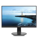 Monitor Philips 241B7QUPBEB LCD IPS LED 23.8 polegadas Full HD