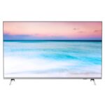 Smart TV Philips 50PUG6654/78 LED 50 polegadas 4K HDR Wi-Fi